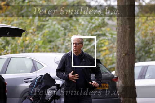 de Meern 23 en 24 oktober 2020
Huis en praktijk van Rene Broekhuyse in de Meern . Deze man reed vanaf het huis van Rene naar Golfbaan de Haar