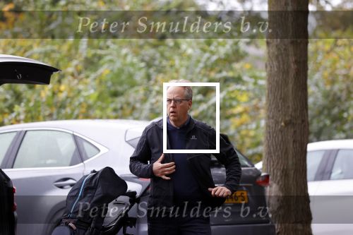 de Meern 23 en 24 oktober 2020
Huis en praktijk van Rene Broekhuyse in de Meern . Deze man reed vanaf het huis van Rene naar Golfbaan de Haar