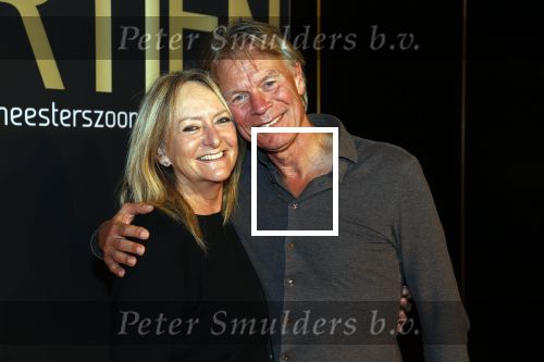 Noordwijk 16 oktober 2020
Boekpresentatie Martien Meiland in hotel Huis ter Duin .
Martien kwam met zijn vrouw Erica dochters Maxime en Montana. Rene Oosterman met zijn vrouw