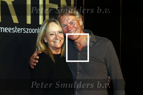 Noordwijk 16 oktober 2020
Boekpresentatie Martien Meiland in hotel Huis ter Duin .
Martien kwam met zijn vrouw Erica dochters Maxime en Montana. Rene Oosterman met zijn vrouw