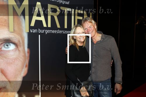 Noordwijk 16 oktober 2020
Boekpresentatie Martien Meiland in hotel Huis ter Duin .
Martien kwam met zijn vrouw Erica dochters Maxime en Montana. Rene Oosterman met zijn vrouw