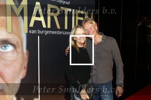 Noordwijk 16 oktober 2020
Boekpresentatie Martien Meiland in hotel Huis ter Duin .
Martien kwam met zijn vrouw Erica dochters Maxime en Montana. Rene Oosterman met zijn vrouw