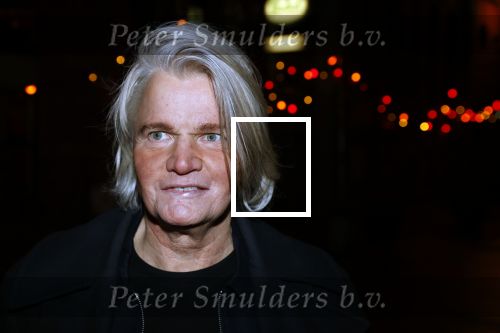 Amsterdam 28 oktober 2020
Rob en Ferdi Bolland hebben hun ruzie bijgelegd.