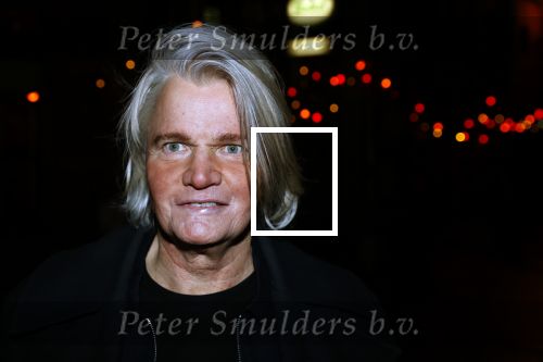 Amsterdam 28 oktober 2020
Rob en Ferdi Bolland hebben hun ruzie bijgelegd.