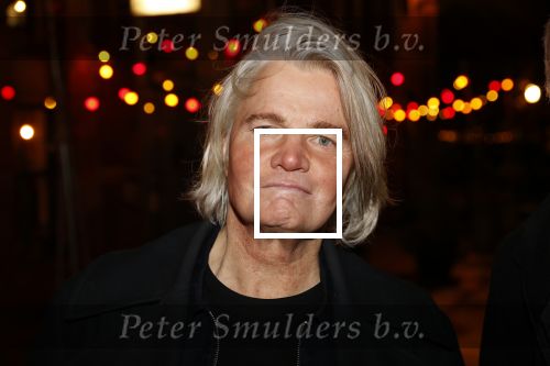 Amsterdam 28 oktober 2020
Rob en Ferdi Bolland hebben hun ruzie bijgelegd.
