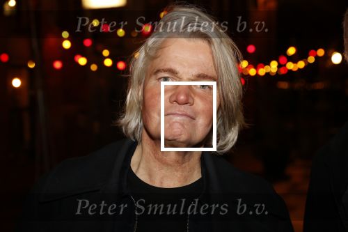 Amsterdam 28 oktober 2020
Rob en Ferdi Bolland hebben hun ruzie bijgelegd.
