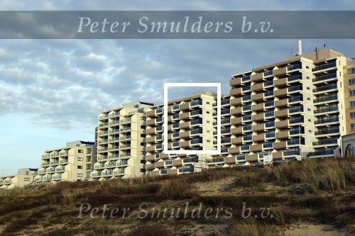 Noordwijk 8 november 2020
Penthouse / Appartement Ronald Koeman