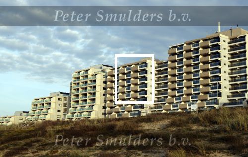Noordwijk 8 november 2020
Penthouse / Appartement Ronald Koeman