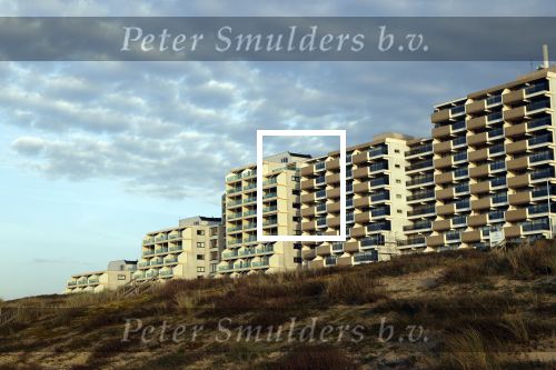 Noordwijk 8 november 2020
Penthouse / Appartement Ronald Koeman