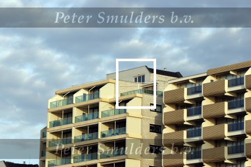 Noordwijk 8 november 2020
Penthouse / Appartement Ronald Koeman