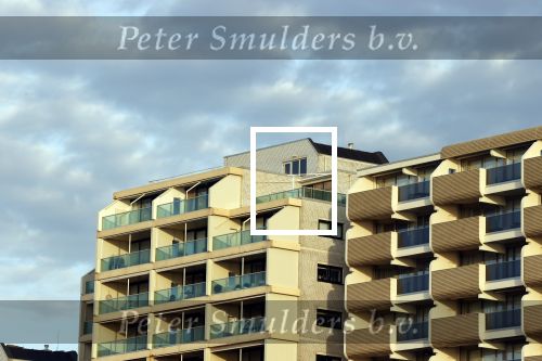 Noordwijk 8 november 2020
Penthouse / Appartement Ronald Koeman