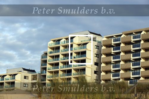 Noordwijk 8 november 2020
Penthouse / Appartement Ronald Koeman