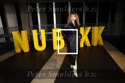 Amsterdam 29 oktober 2020
Presentatie schoenenlijn van Rose Bertram in smanewerking met Nubbik.