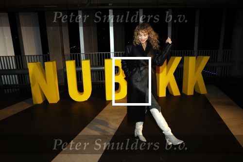 Amsterdam 29 oktober 2020
Presentatie schoenenlijn van Rose Bertram in smanewerking met Nubbik.