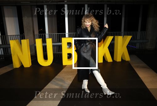 Amsterdam 29 oktober 2020
Presentatie schoenenlijn van Rose Bertram in smanewerking met Nubbik.