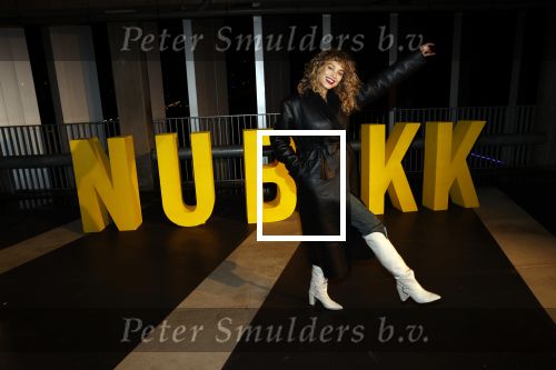 Amsterdam 29 oktober 2020
Presentatie schoenenlijn van Rose Bertram in smanewerking met Nubbik.