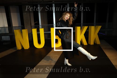 Amsterdam 29 oktober 2020
Presentatie schoenenlijn van Rose Bertram in smanewerking met Nubbik.
