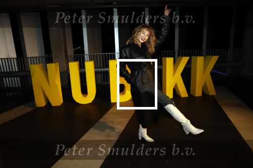 Amsterdam 29 oktober 2020
Presentatie schoenenlijn van Rose Bertram in smanewerking met Nubbik.