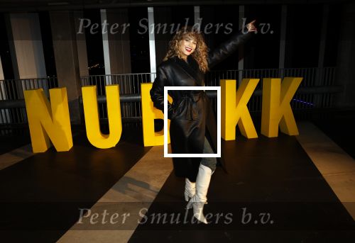 Amsterdam 29 oktober 2020
Presentatie schoenenlijn van Rose Bertram in smanewerking met Nubbik.