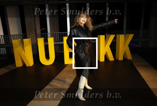 Amsterdam 29 oktober 2020
Presentatie schoenenlijn van Rose Bertram in smanewerking met Nubbik.