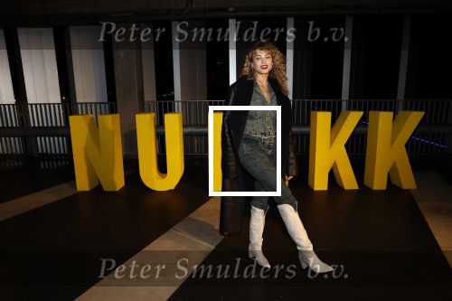 Amsterdam 29 oktober 2020
Presentatie schoenenlijn van Rose Bertram in smanewerking met Nubbik.