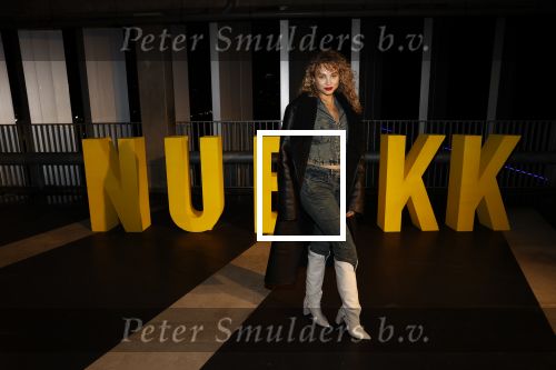 Amsterdam 29 oktober 2020
Presentatie schoenenlijn van Rose Bertram in smanewerking met Nubbik.