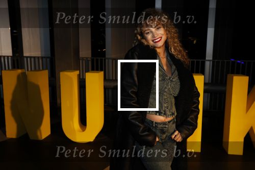 Amsterdam 29 oktober 2020
Presentatie schoenenlijn van Rose Bertram in smanewerking met Nubbik.