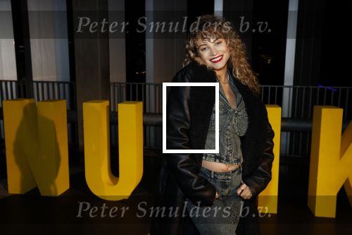 Amsterdam 29 oktober 2020
Presentatie schoenenlijn van Rose Bertram in smanewerking met Nubbik.