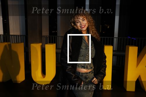 Amsterdam 29 oktober 2020
Presentatie schoenenlijn van Rose Bertram in smanewerking met Nubbik.
