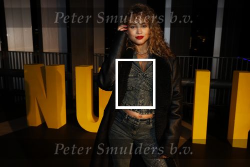 Amsterdam 29 oktober 2020
Presentatie schoenenlijn van Rose Bertram in smanewerking met Nubbik.