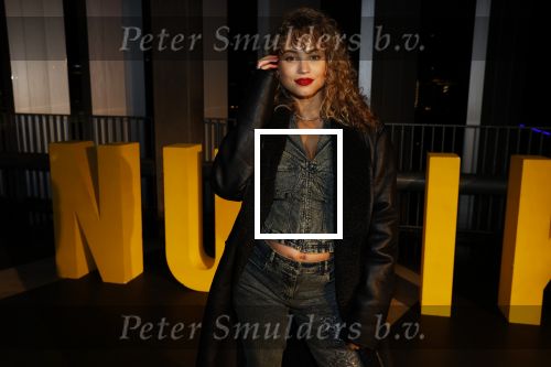 Amsterdam 29 oktober 2020
Presentatie schoenenlijn van Rose Bertram in smanewerking met Nubbik.
