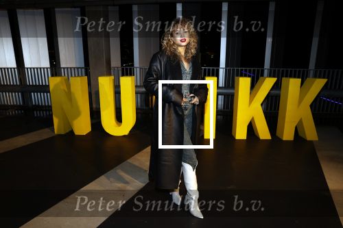 Amsterdam 29 oktober 2020
Presentatie schoenenlijn van Rose Bertram in smanewerking met Nubbik.