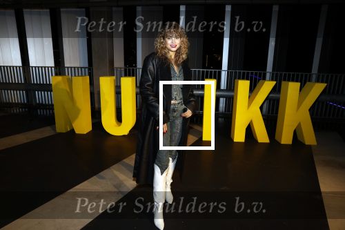 Amsterdam 29 oktober 2020
Presentatie schoenenlijn van Rose Bertram in smanewerking met Nubbik.