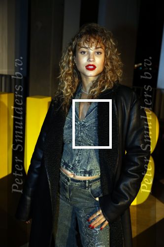 Amsterdam 29 oktober 2020
Presentatie schoenenlijn van Rose Bertram in smanewerking met Nubbik.