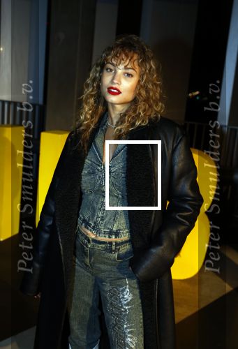 Amsterdam 29 oktober 2020
Presentatie schoenenlijn van Rose Bertram in smanewerking met Nubbik.