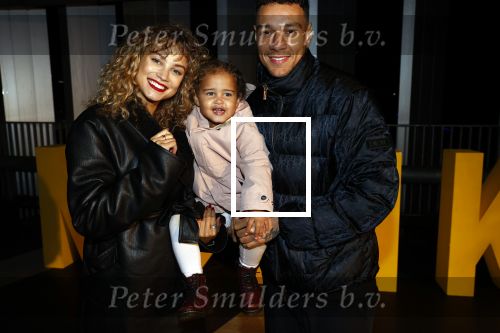 Amsterdam 29 oktober 2020
Presentatie schoenenlijn van Rose Bertram in smanewerking met Nubbik. Rose met dochter en vriend Gregory v d Wiel