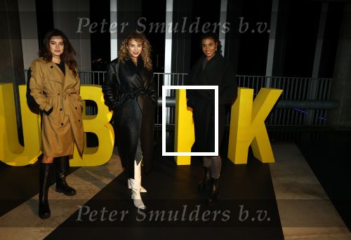 Amsterdam 29 oktober 2020
Presentatie schoenenlijn van Rose Bertram in smanewerking met Nubbik.