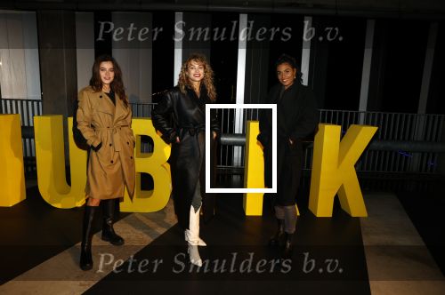 Amsterdam 29 oktober 2020
Presentatie schoenenlijn van Rose Bertram in smanewerking met Nubbik.
