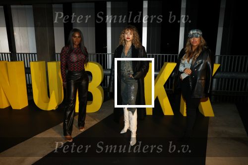 Amsterdam 29 oktober 2020
Presentatie schoenenlijn van Rose Bertram in smanewerking met Nubbik.