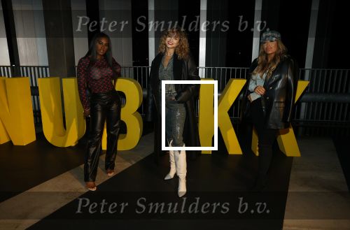 Amsterdam 29 oktober 2020
Presentatie schoenenlijn van Rose Bertram in smanewerking met Nubbik.