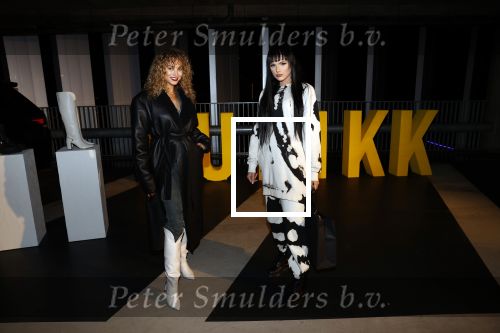 Amsterdam 29 oktober 2020
Presentatie schoenenlijn van Rose Bertram in smanewerking met Nubbik. Famke Louise