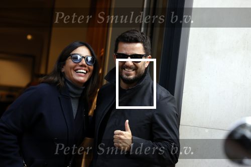 Amsterdam 10 oktober 2020
Ruben caradonna met partner op de pc hooftstraat
