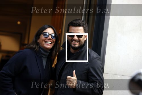 Amsterdam 10 oktober 2020
Ruben caradonna met partner op de pc hooftstraat