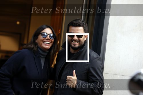 Amsterdam 10 oktober 2020
Ruben caradonna met partner op de pc hooftstraat