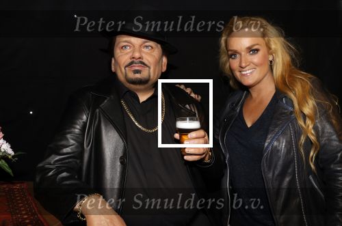 Amsterdam 8 oktober 2020
Beeld onthulling Andre Hazes sr bij madame Tussaud. Rachel en Andre Jr zijn allebei aanwezig. Samantha Steenwijk