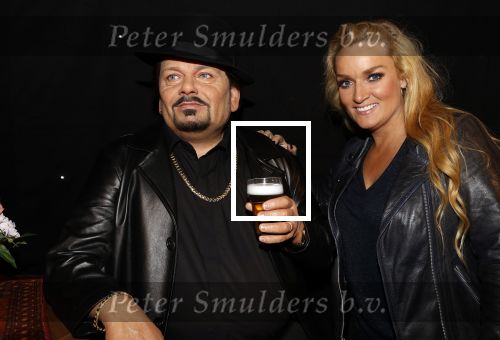 Amsterdam 8 oktober 2020
Beeld onthulling Andre Hazes sr bij madame Tussaud. Rachel en Andre Jr zijn allebei aanwezig. Samantha Steenwijk