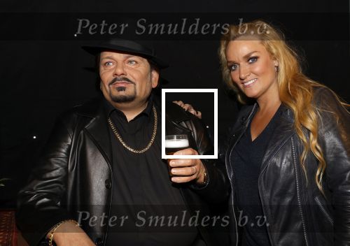 Amsterdam 8 oktober 2020
Beeld onthulling Andre Hazes sr bij madame Tussaud. Rachel en Andre Jr zijn allebei aanwezig. Samantha Steenwijk