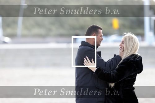 Scheveningen 22 oktober 2020
Samantha de Jong ( Barbie) hoogzwanger op het strand met partner Gerrit