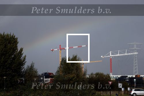 Amsterdam 11 oktober 2020
De bouw van appartementencomplex Sluishuis door v d Vorm bouw is gestart. de Regenboog