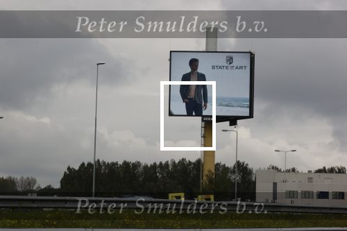 A4 18 oktober 2020
State of art reclame bij A4